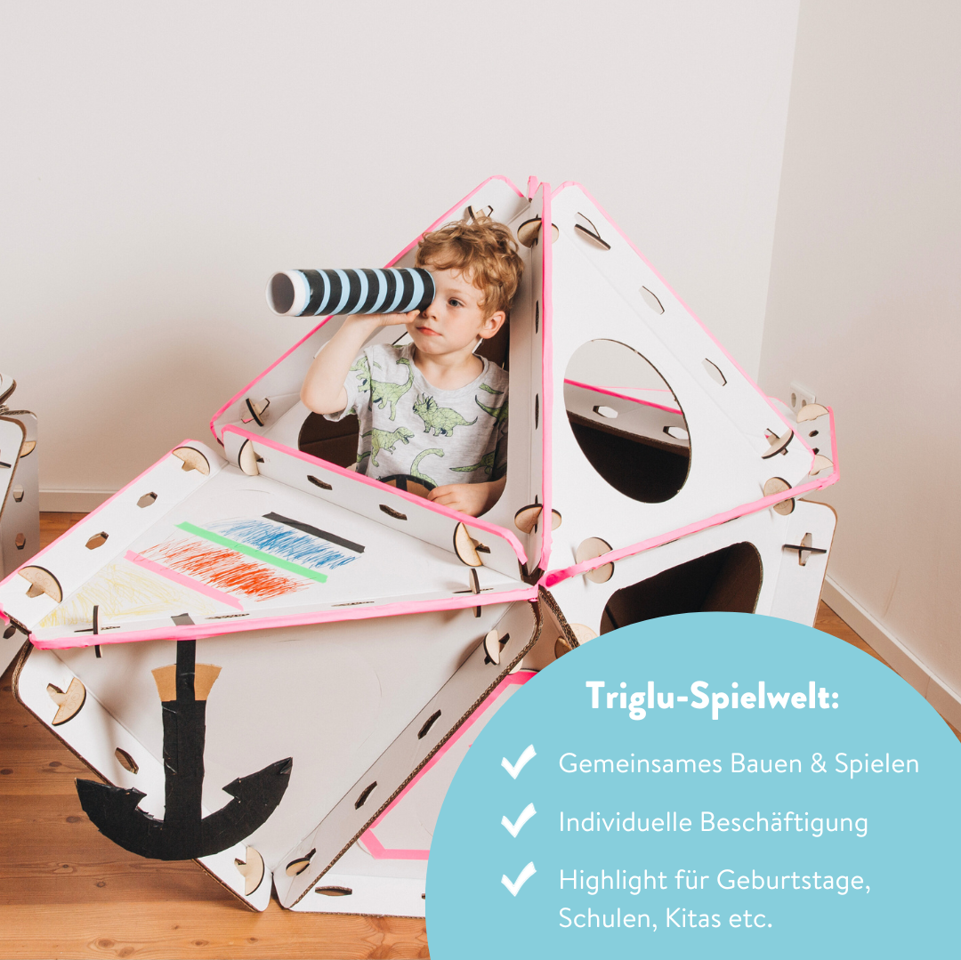 Triglu Wunschset