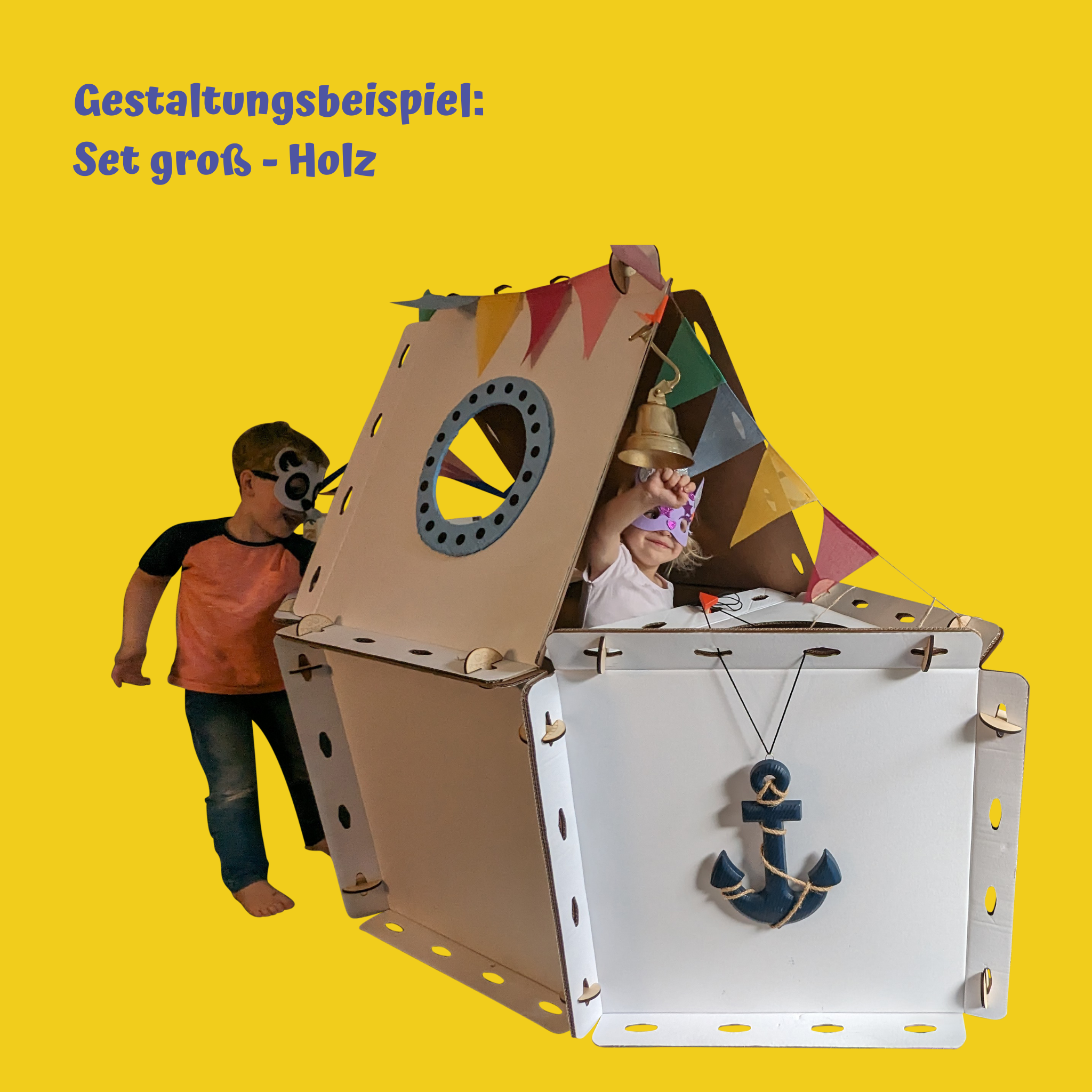 Triglu Wunschset
