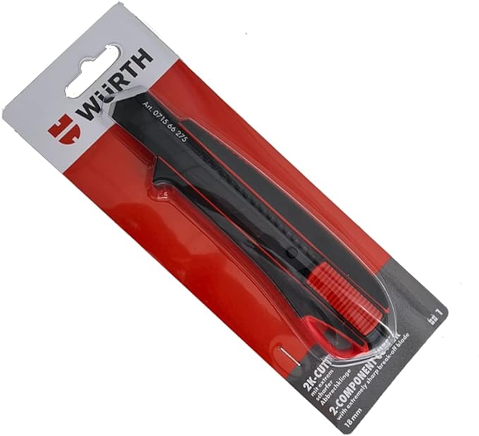 Cuttermesser Würth