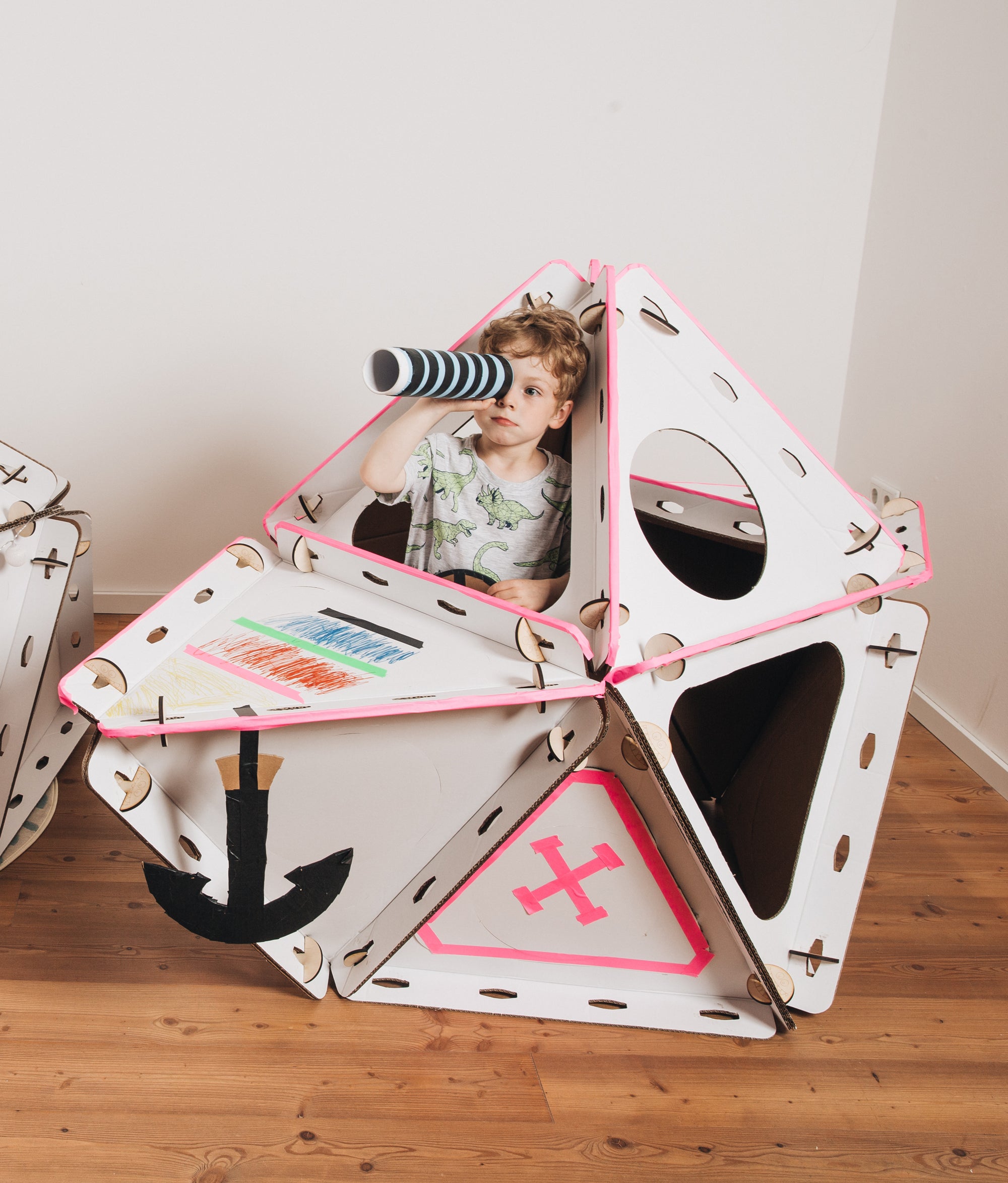 Triglu: Tri & Glu kennenlernen Banner