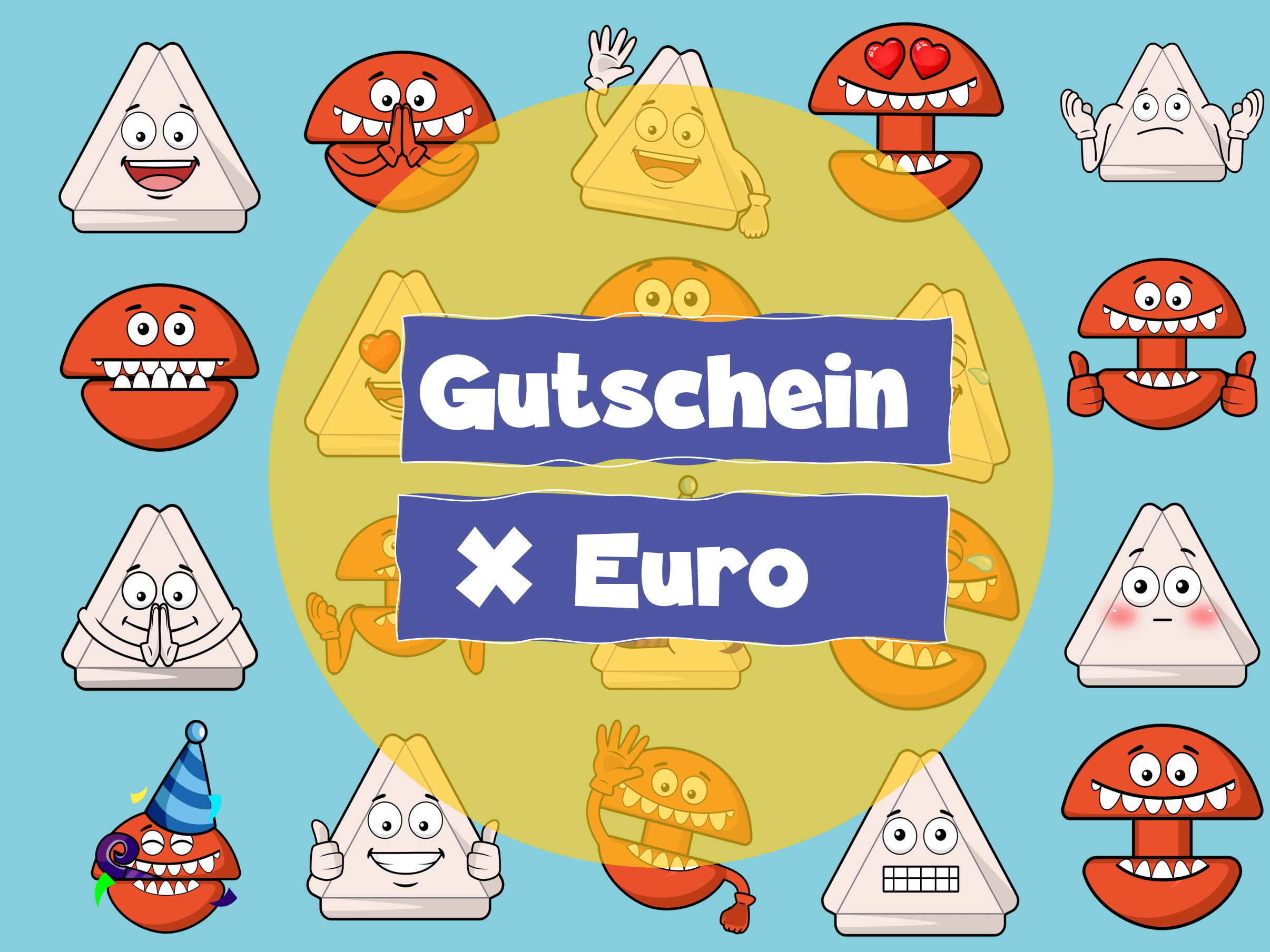 Geschenkgutschein
