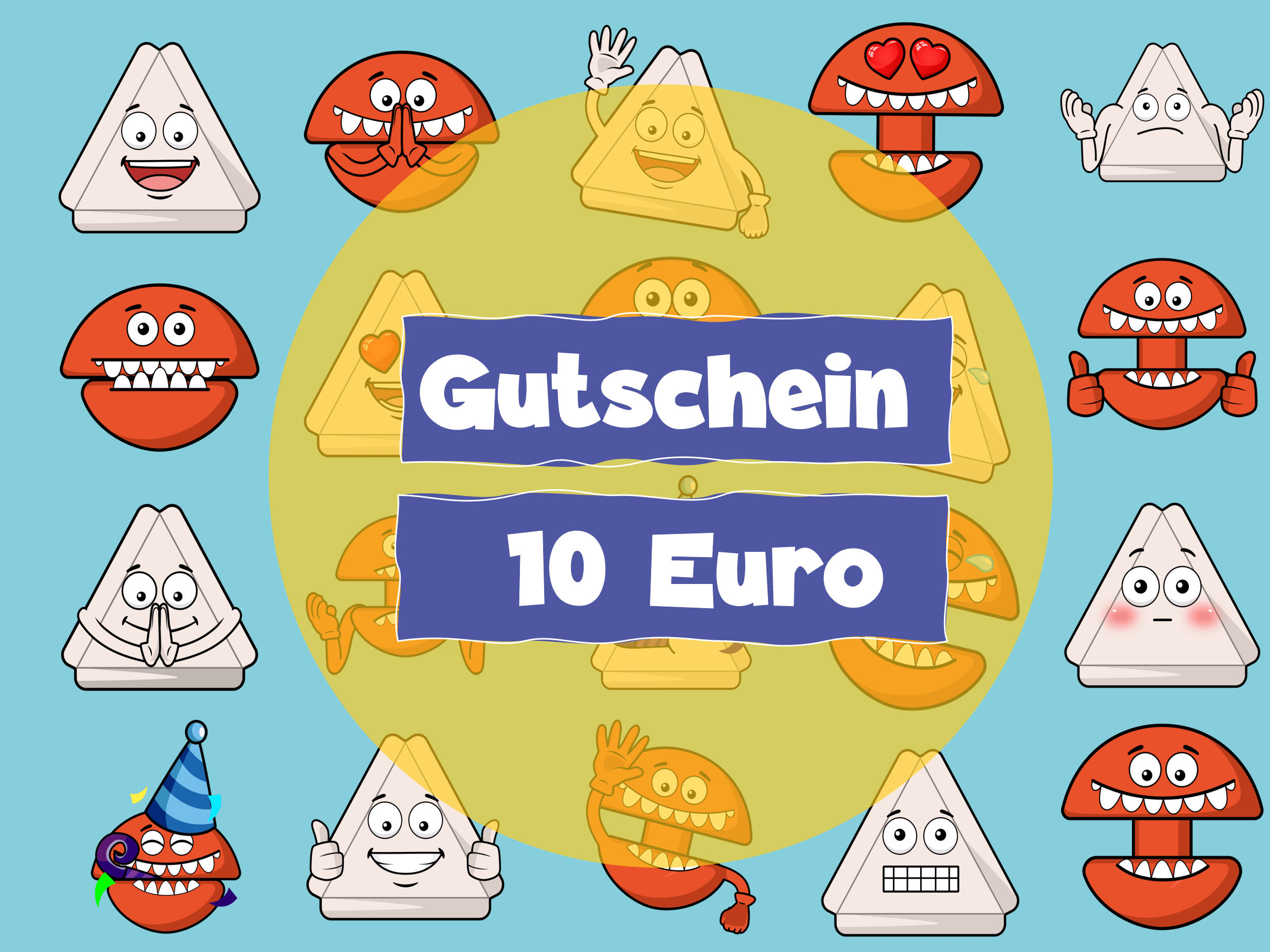 Geschenkgutschein