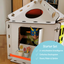 Neu: Triny House - Spielhaus zum Kennenlernen