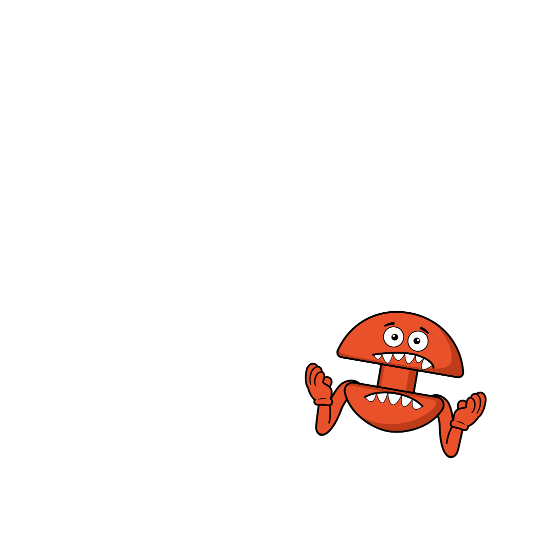 Platz für Kreativität