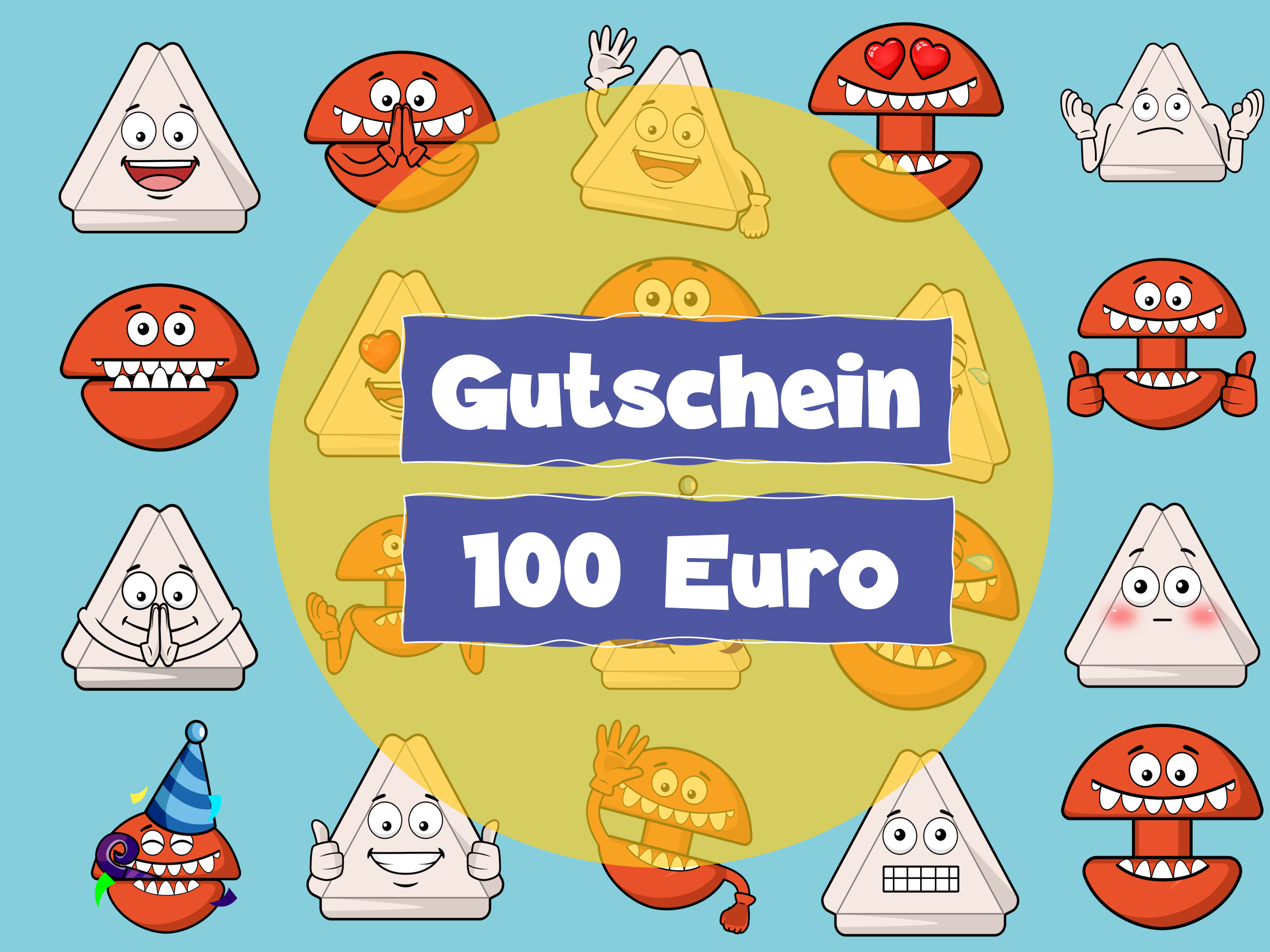 Geschenkgutschein
