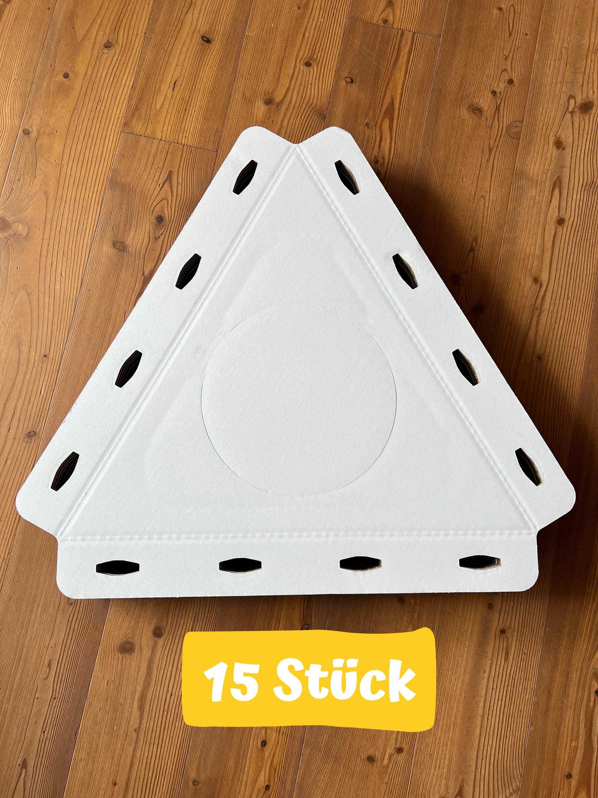 15 Tris - B-Ware