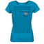 Stripebrecher - Glu - Ladies Organic Shirt
