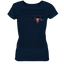 Stripebrecher - Glu - Ladies Organic Shirt