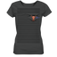 Stripebrecher - Glu - Ladies Organic Shirt