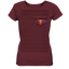 Stripebrecher - Glu - Ladies Organic Shirt
