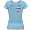 Stripebrecher - Glu - Ladies Organic Shirt