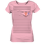 Stripebrecher - Glu - Ladies Organic Shirt