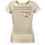 Stripebrecher - Glu - Ladies Organic Shirt